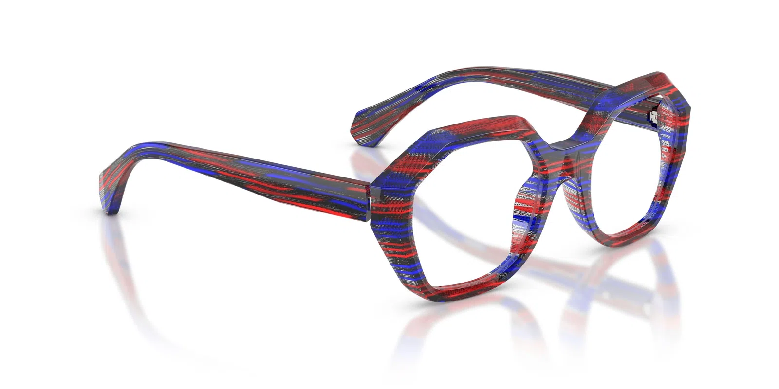 Alain Mikli 3555 Eyeglasses - view 10